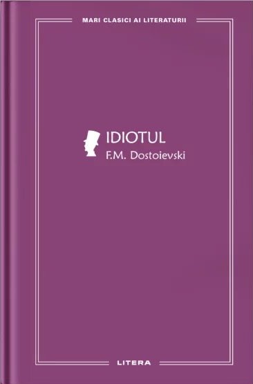 Idiotul