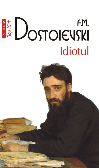 Idiotul