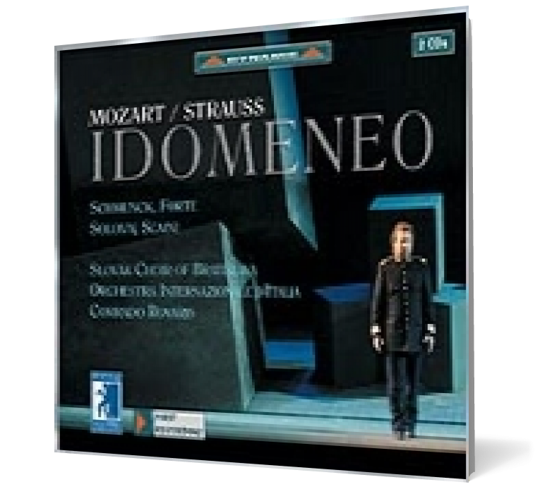 Mozart/Strauss - IDOMENEO