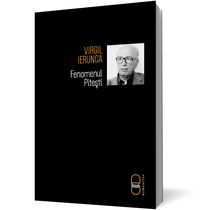 Fenomenul Pitesti (epub)