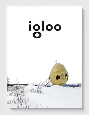 igloo #181 / dec 2017 – ian 2018