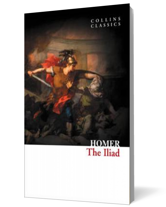 The Iliad