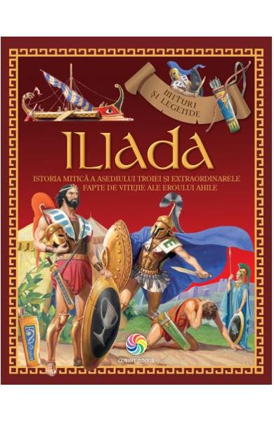 Iliada