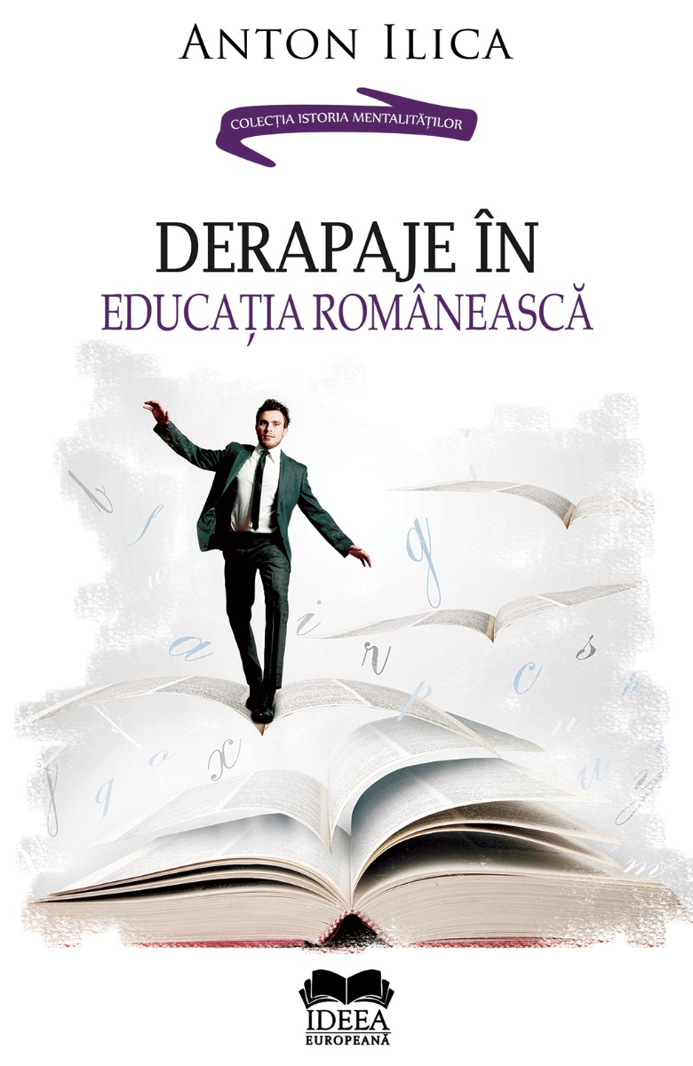 Derapaje în educația românească