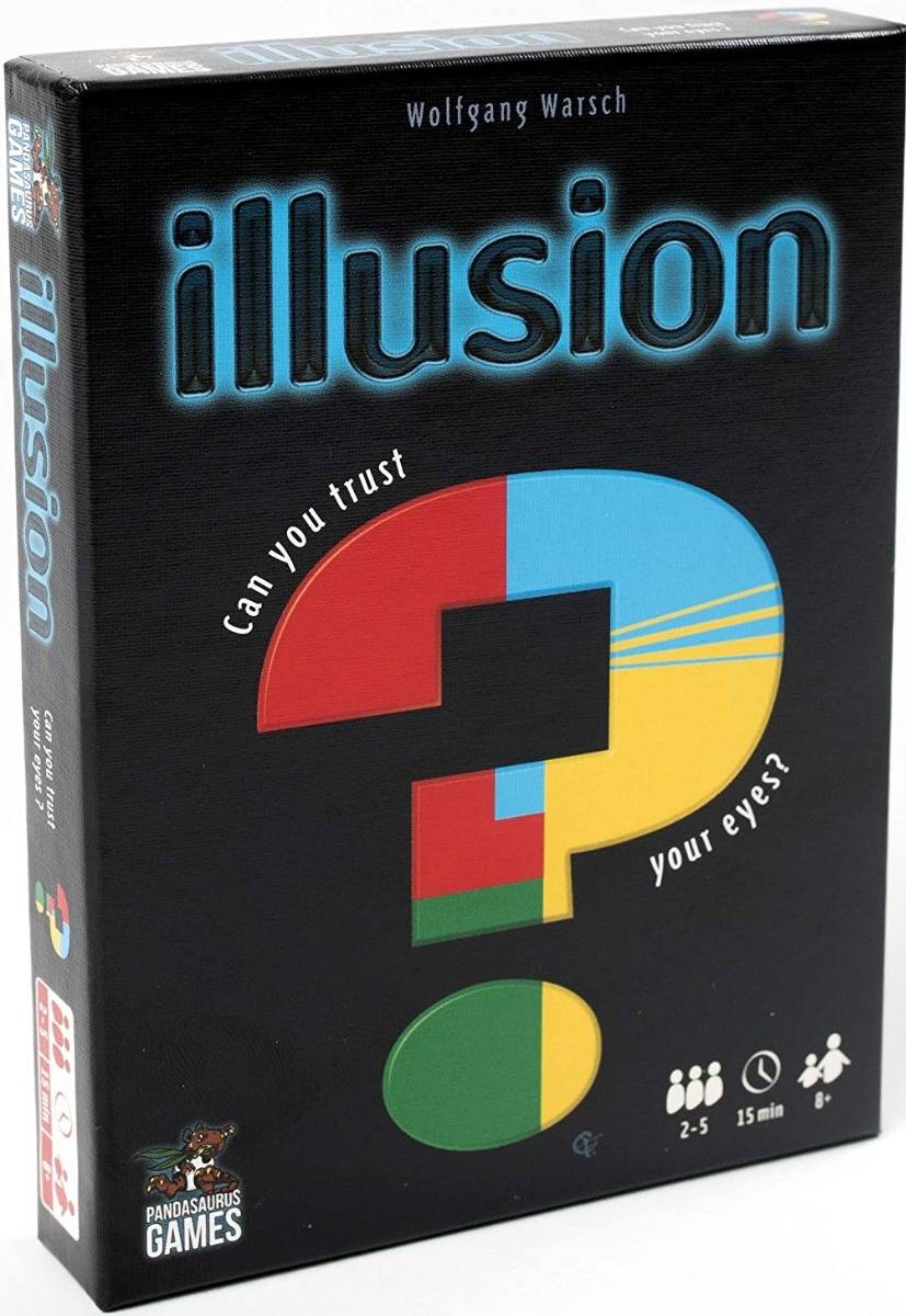 Illusion