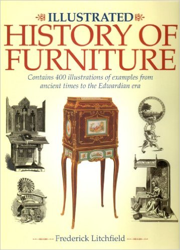 The Illustrated History of Furniture