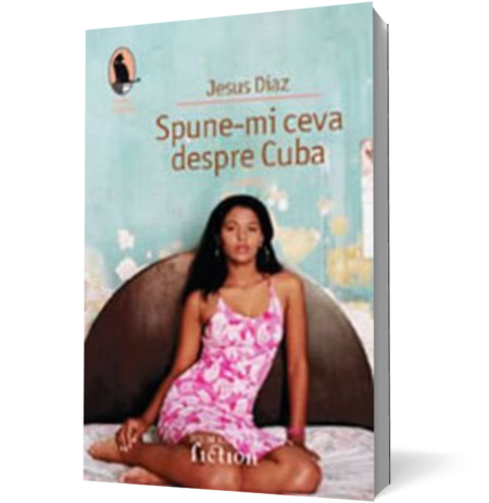 Spune-mi ceva despre Cuba