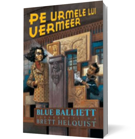 Pe urmele lui Vermeer