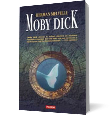 Moby Dick