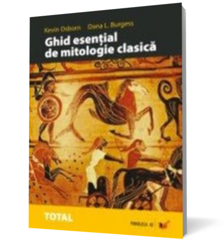 Ghid esential de mitologie clasica