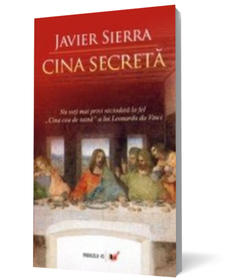 Cina secreta