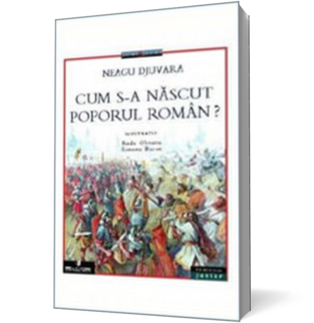 Cum s-a nascut poporul roman