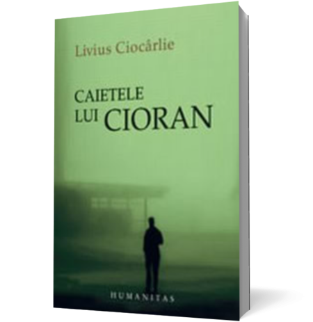 Caietele lui Cioran