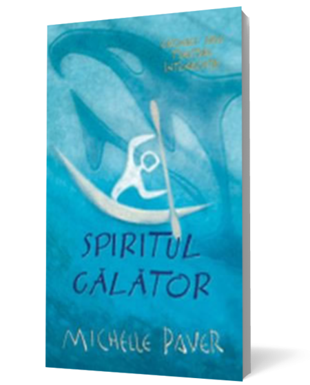 Spiritul calator