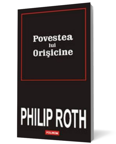 Povestea lui Orisicine