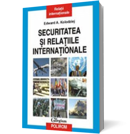 Securitatea si relatiile internationale