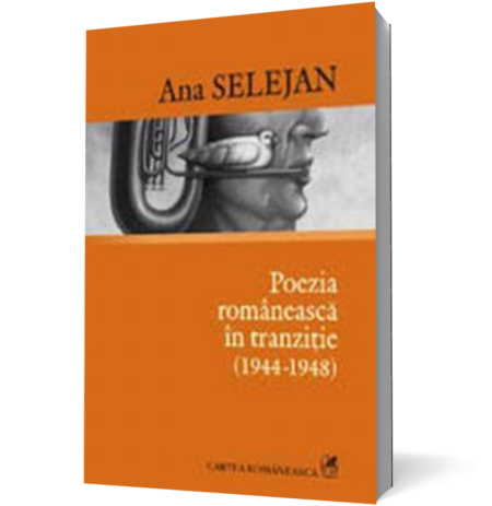 Poezia romaneasca in tranzitie (1944-1948)