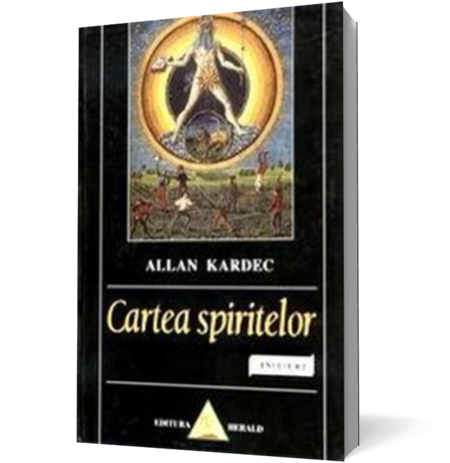 Cartea spiritelor