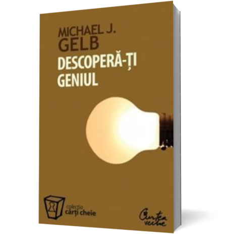 Descopera-ti geniul