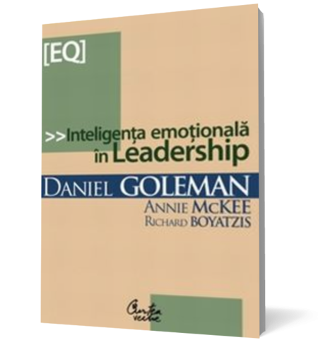 Inteligenta emotionala in Leadership