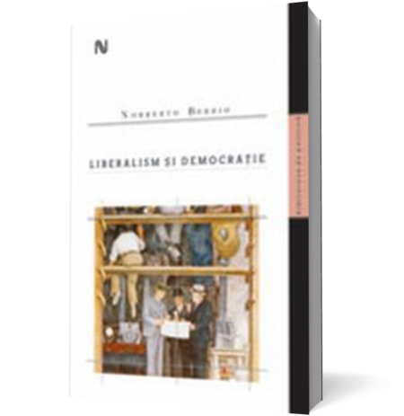 Liberalism şi democraţie