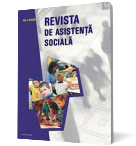 Revista de Asistenta Sociala. Nr. 2-3/2006