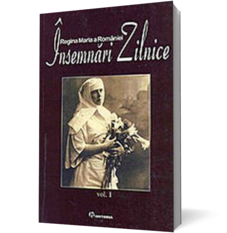 Insemnari zilnice, vol. I