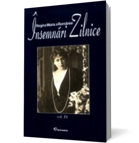 Insemnari zilnice, vol. IV