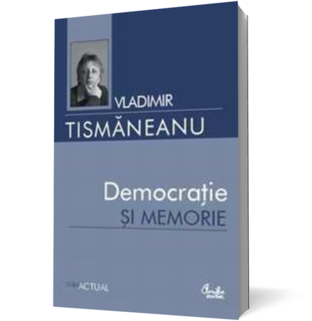 Democratie si memorie