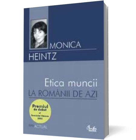 Etica muncii la romanii de azi