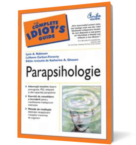 Parapsihologie