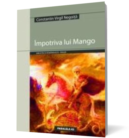 Impotriva lui Mango