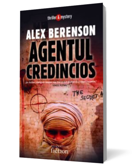 Agentul credincios