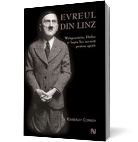 Evreul din Linz