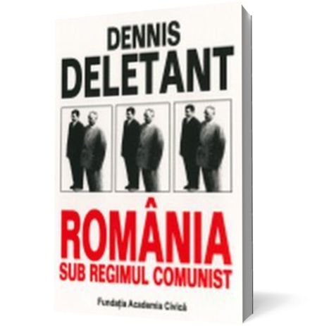 Romania sub regimul comunist