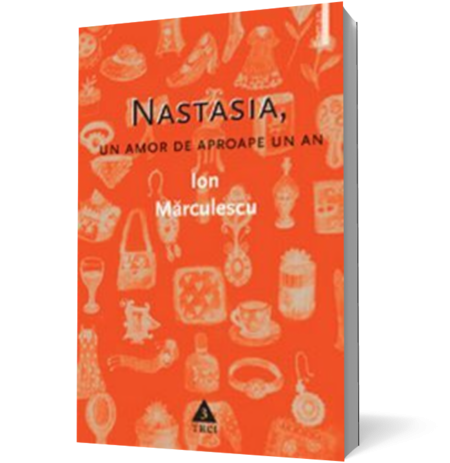 Nastasia, un amor de aproape un an