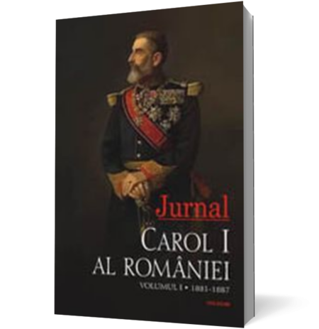 Jurnal (vol. I): 1881-1887