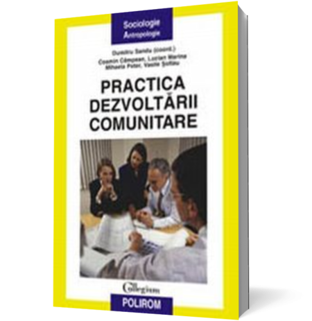 Practica dezvoltarii comunitare