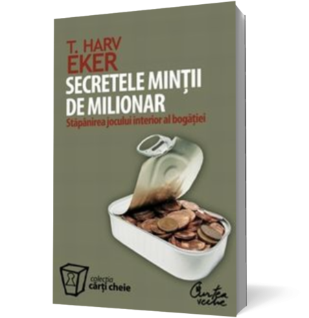 Secretele mintii de milionar