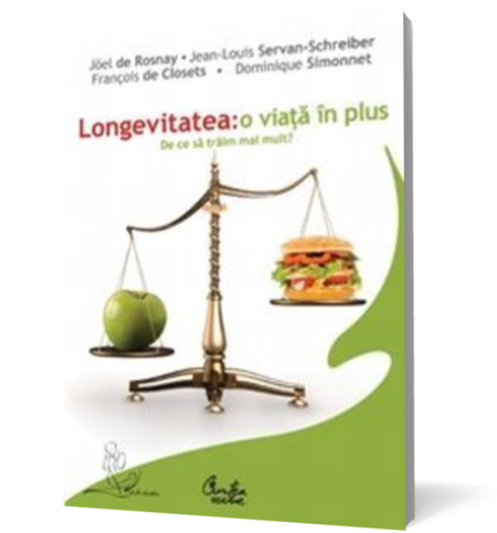 Longevitatea: o viata in plus. De ce sa traim mai mult?