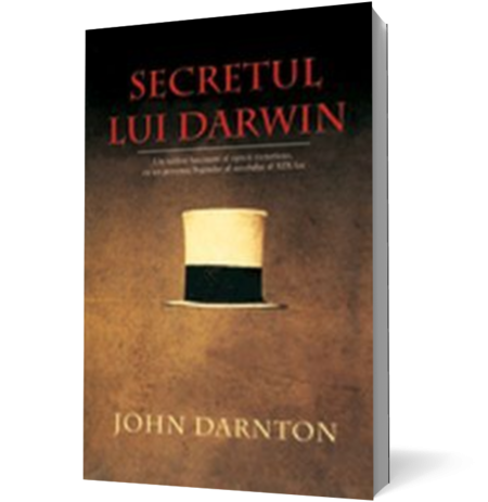 Secretul lui Darwin