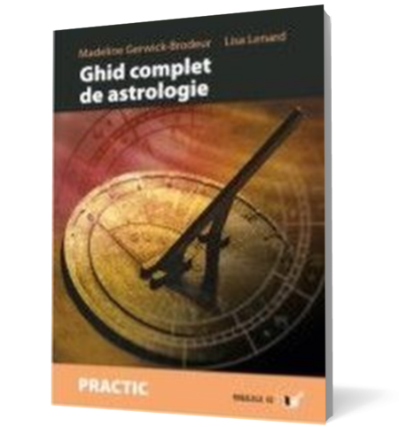 Ghid complet de astrologie