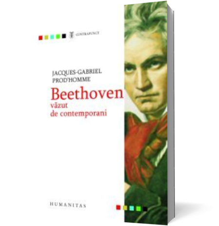 Beethoven vazut de contemporani