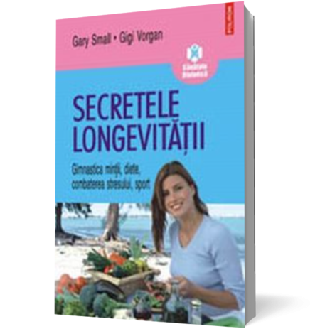 Secretele longevitatii