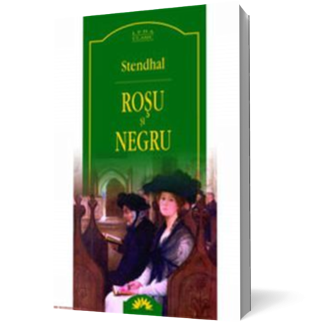 Rosu si Negru