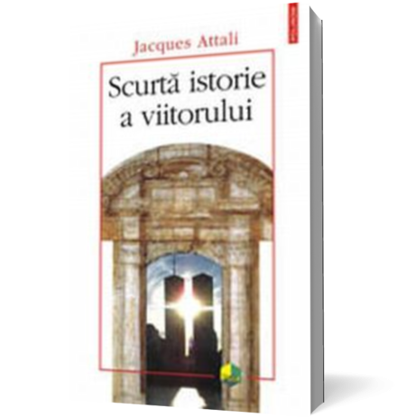 Scurta istorie a viitorului