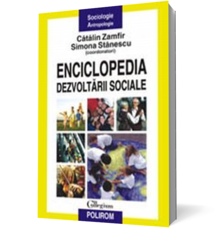 Enciclopedia dezvoltarii sociale