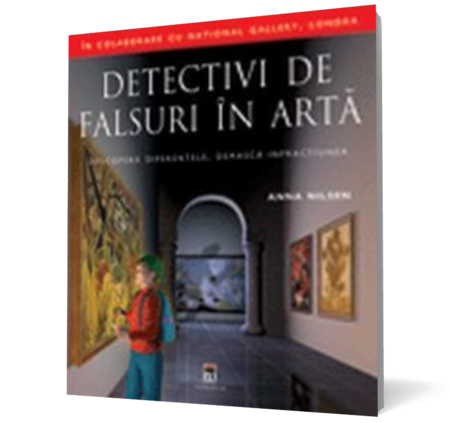 Detectivi de falsuri in arta