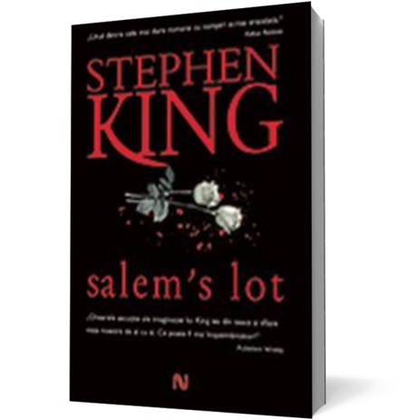 Salem\'s lot