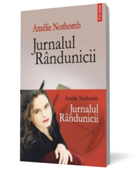 Jurnalul Rândunicii